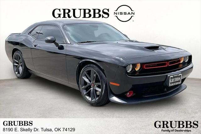2019 Dodge Challenger GT for sale in Tulsa, OK