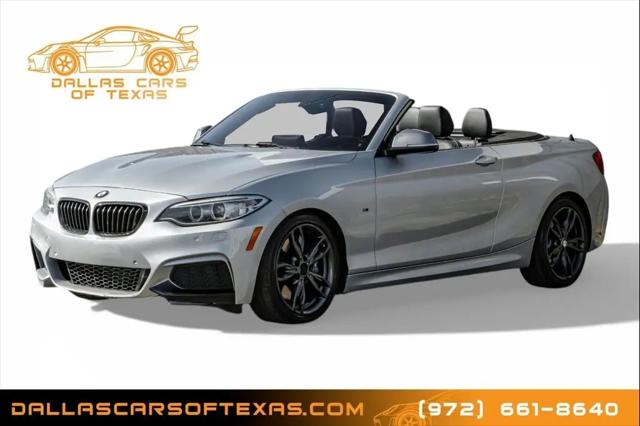 2016 BMW M2 xDrive for sale in Dallas, TX