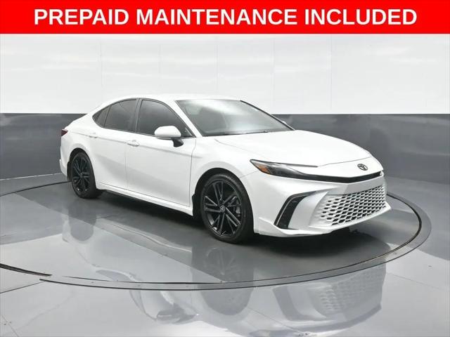2025 Toyota Camry XSE for sale in Kansas City, MO