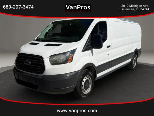 2017 Ford Transit Base for sale in Kissimmee, FL