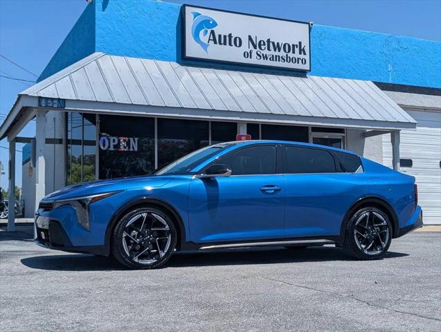 2025 Kia K4 GT-Line for sale in Swansboro, NC