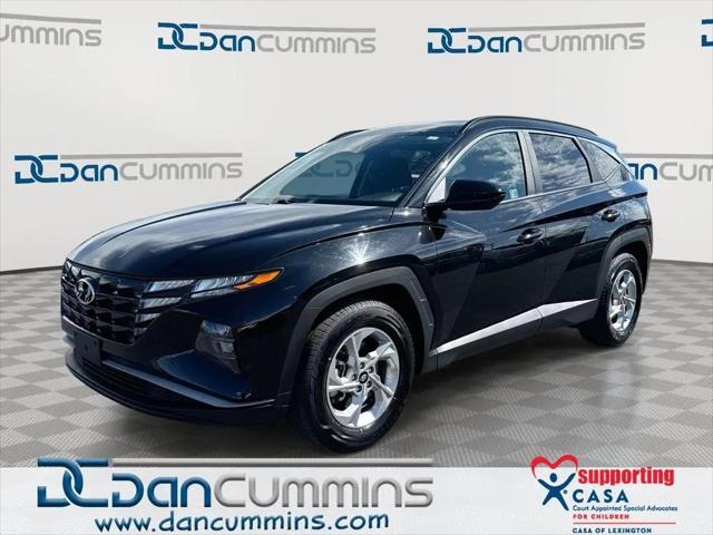 2024 Hyundai Tucson SEL for sale in Nicholasville, KY
