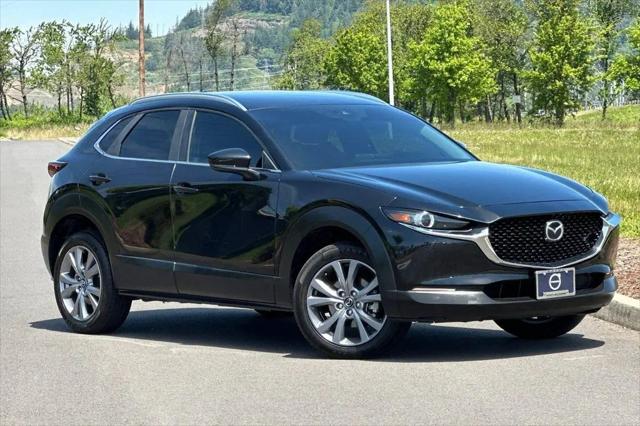 2023 Mazda CX-30 2.5 S Preferred for sale in Eugene, OR