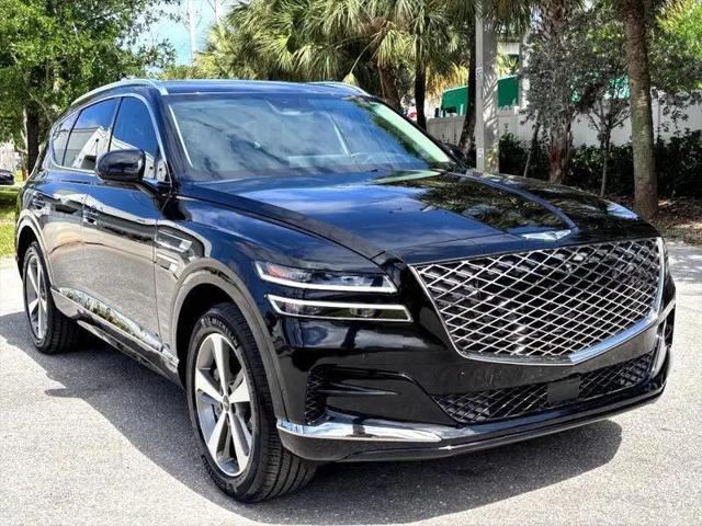 2023 Genesis GV80 2.5T AWD for sale in Pompano Beach, FL