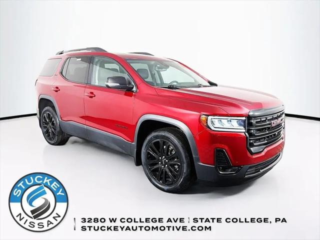 2023 GMC Acadia AWD SLT for sale in State College, PA