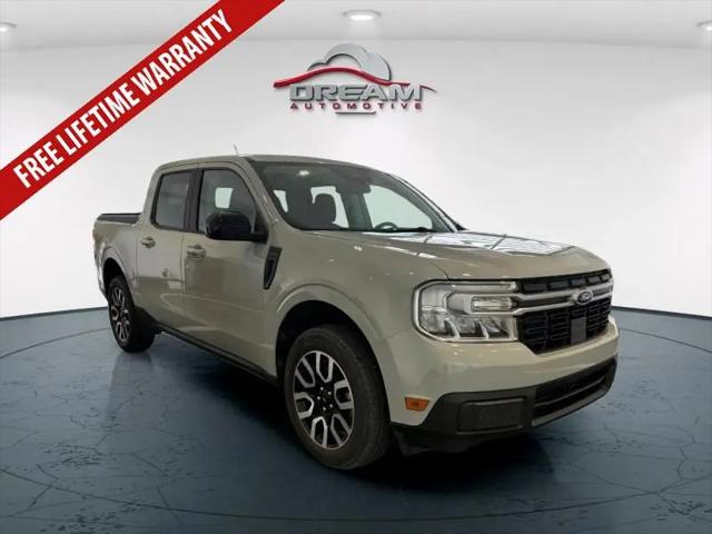 2024 Ford Maverick Lariat for sale in Kansas City, KS