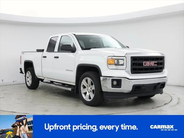 2014 GMC Sierra 1500 Unknown for sale in Harrisonburg, VA