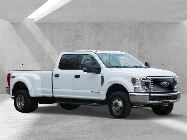 2020 Ford F-350 XLT for sale in White Bear Lake, MN