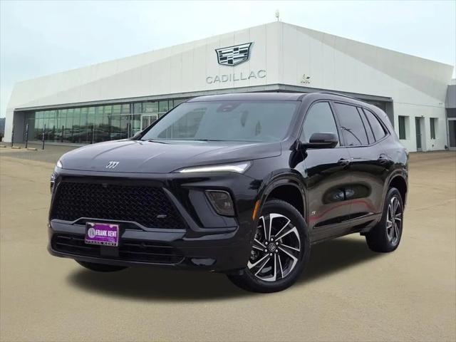 2025 Buick Enclave Sport Touring FWD for sale in Fort Worth, TX