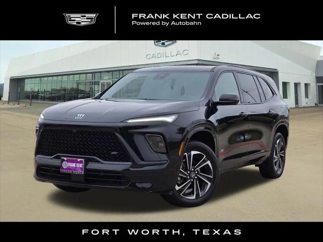 2025 Buick Enclave Sport Touring FWD for sale in Fort Worth, TX