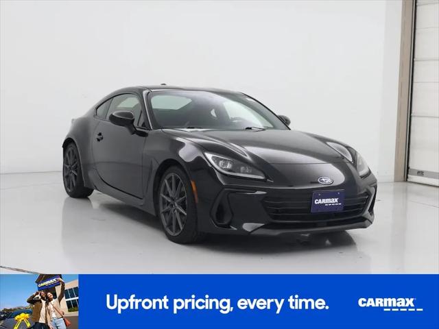 2024 Subaru BRZ Limited for sale in Corpus Christi, TX