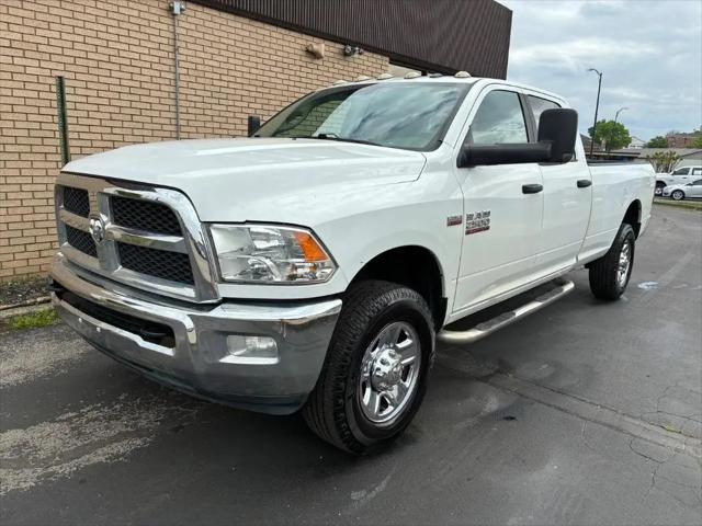 2016 Ram 2500 SLT for sale in Gallatin, TN