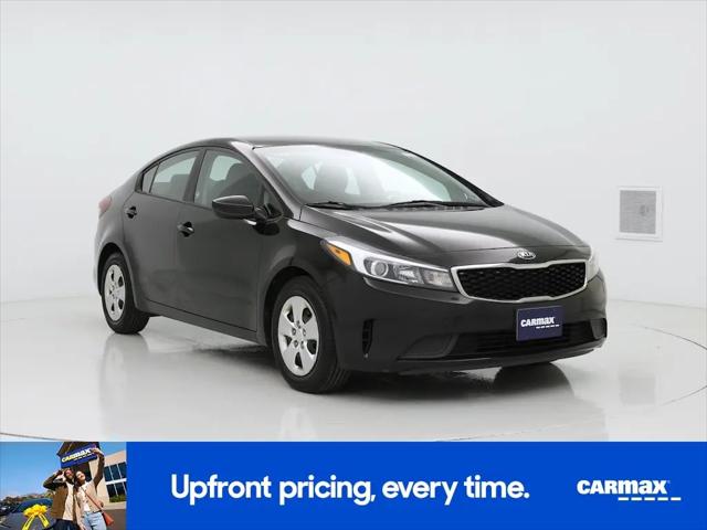 2018 Kia Forte LX for sale in Midlothian, VA