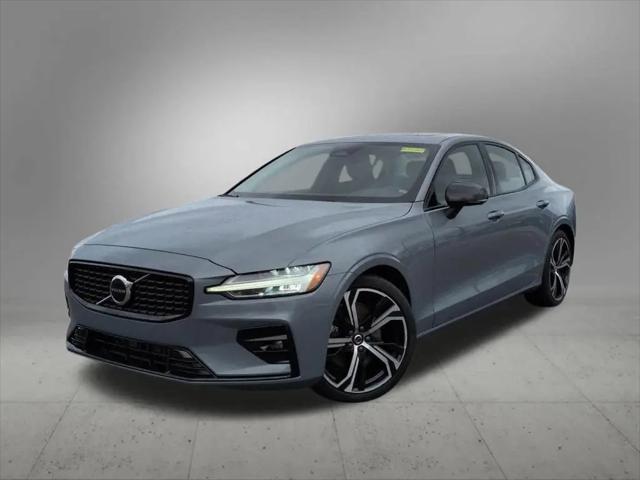 2024 Volvo S60 B5 Core Dark Theme for sale in Troy, MI