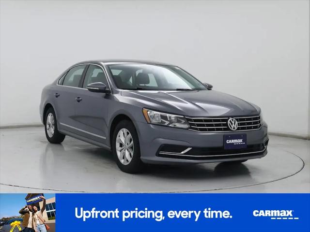 2016 Volkswagen Passat 1.8T S for sale in Sicklerville, NJ