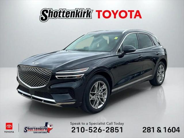 2025 Genesis GV70 2.5T AWD for sale in San Antonio, TX
