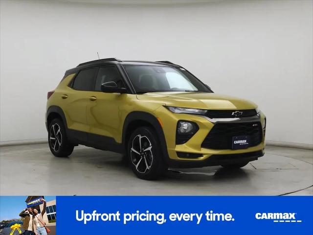2023 Chevrolet TrailBlazer AWD RS for sale in Newark, DE