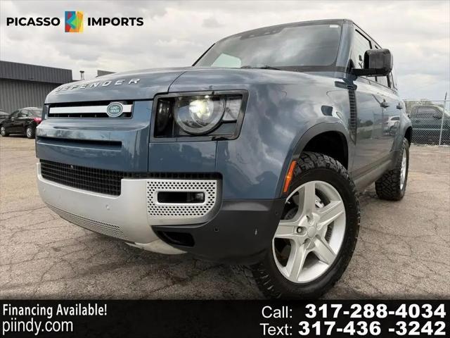 2020 Land Rover Defender 110 HSE for sale in Westfield, IN