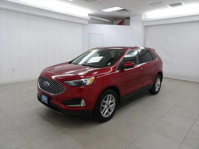 2024 Ford Edge SEL for sale in Beatrice, NE