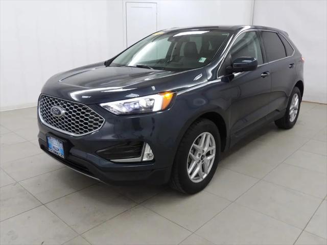 2024 Ford Edge SEL for sale in Beatrice, NE