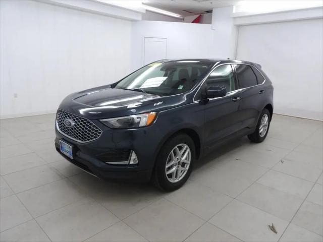 2024 Ford Edge SEL for sale in Beatrice, NE