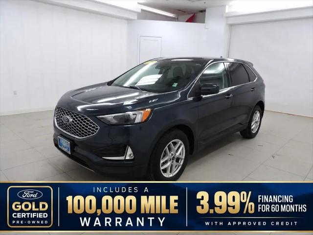 2024 Ford Edge SEL for sale in Beatrice, NE