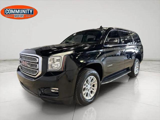 2019 GMC Yukon SLT for sale in Bloomington, IL