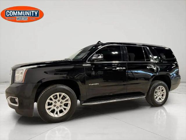 2019 GMC Yukon SLT for sale in Bloomington, IL