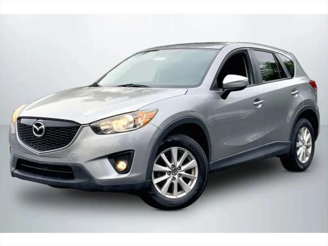 2015 Mazda CX-5 Touring for sale in Janesville, WI