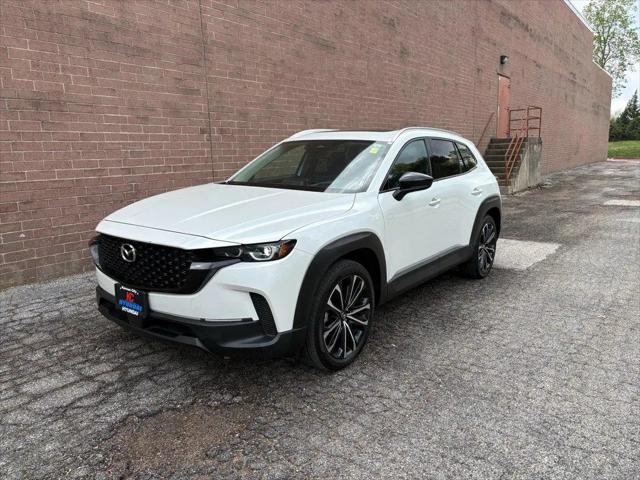2025 Mazda CX-50 2.5 S Premium Plus Package for sale in Santa Fe, NM