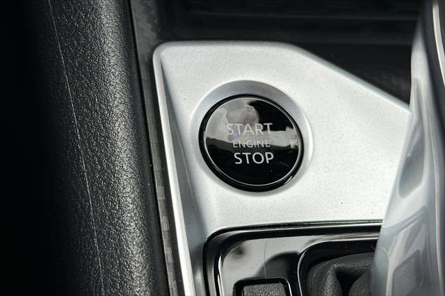2026 Nissan Altima SR FWD