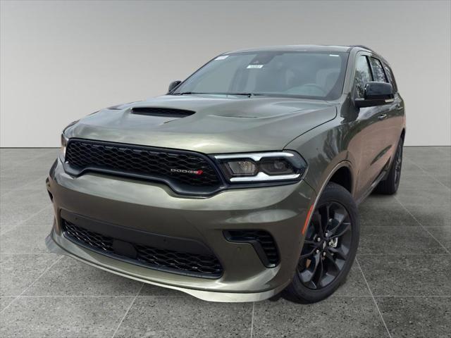 2026 Dodge Durango GT Plus for sale in Wausau , MO