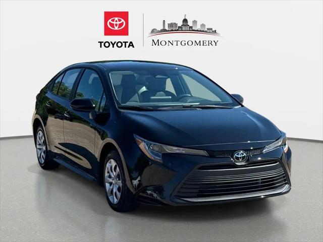 2026 Toyota Corolla LE for sale in Montgomery, AL