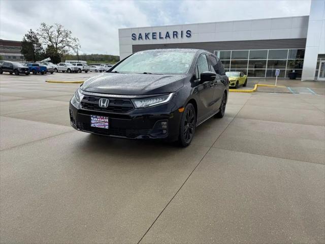 2025 Honda Odyssey Sport-L for sale in Rolla, MO