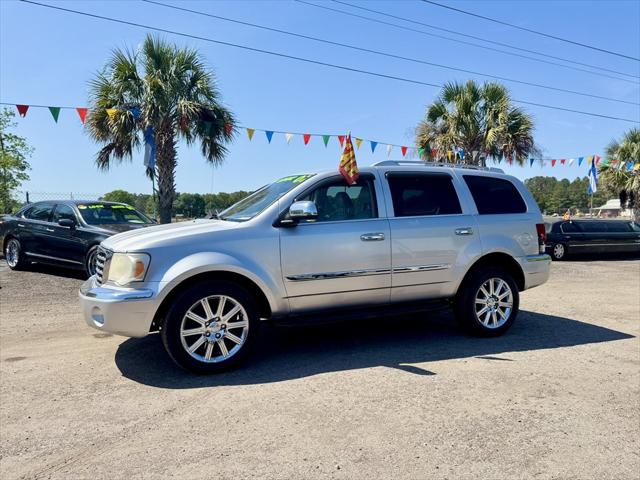 2007 Chrysler Aspen Limited for sale in West Columbia, SC
