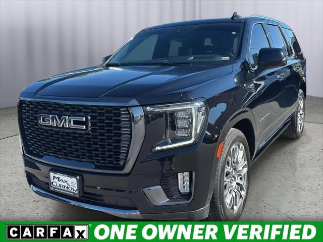2024 GMC Yukon 4WD Denali Ultimate for sale in Chillicothe, MO