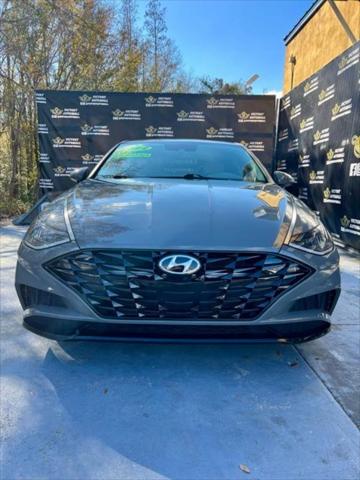 2022 Hyundai Sonata SEL
