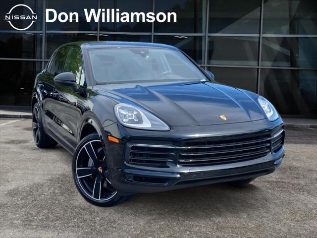 2023 Porsche Cayenne Platinum Edition for sale in Jacksonville, NC