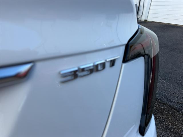 2026 Cadillac CT5 Sport RWD