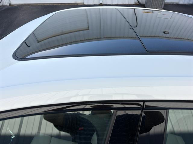 2026 Cadillac CT5 Sport RWD