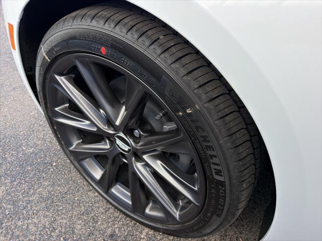 2026 Cadillac CT5 Sport RWD