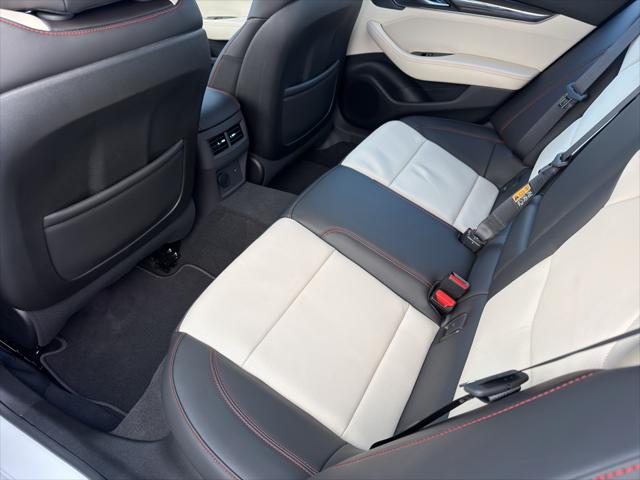 2026 Cadillac CT5 Sport RWD