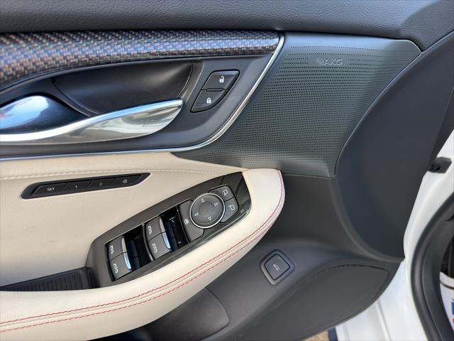 2026 Cadillac CT5 Sport RWD