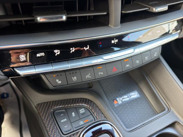 2026 Cadillac CT5 Sport RWD