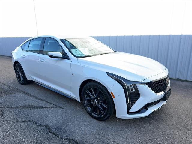 2026 Cadillac CT5 Sport RWD for sale in Poplar Bluff, MO