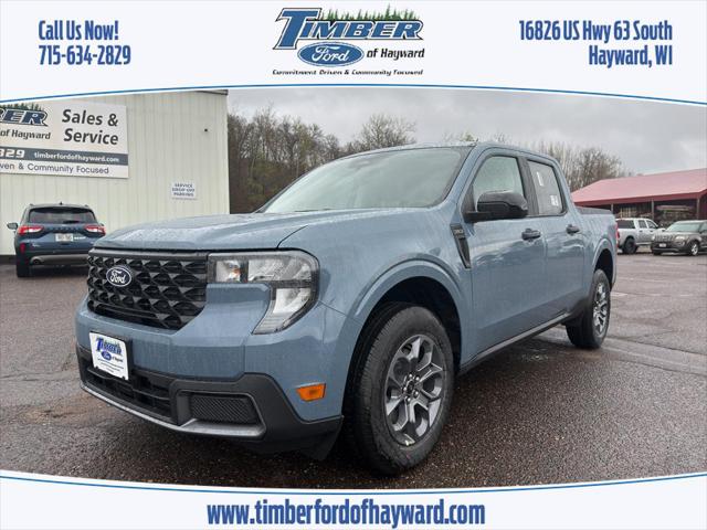 2026 Ford Maverick XLT for sale in Hayward, WI