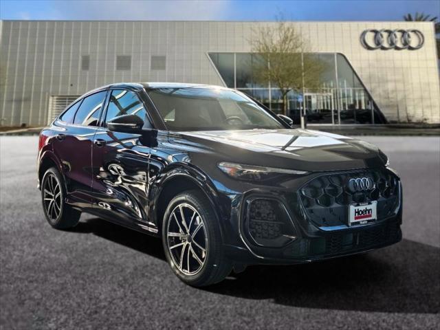 2026 Audi Q5 Sportback Premium Plus TFSI quattro S tronic for sale in Temecula, CA