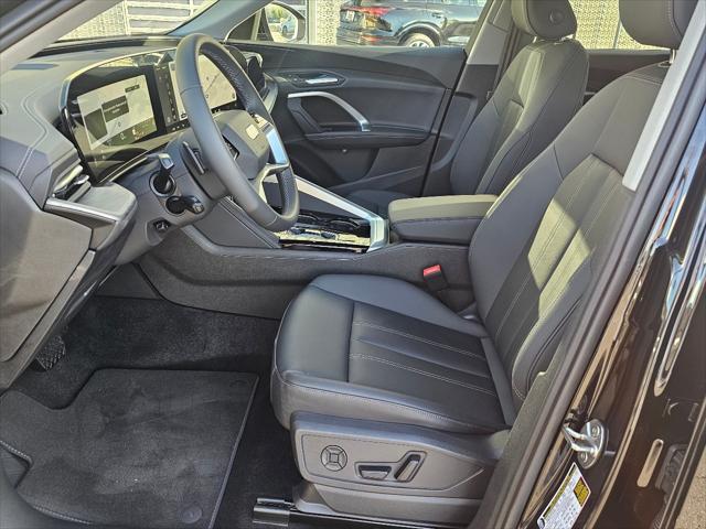 2026 Audi Q5 Sportback Premium TFSI quattro S tronic