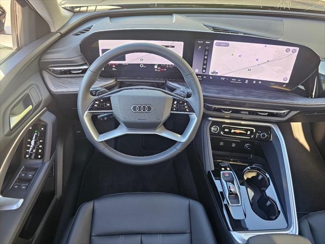2026 Audi Q5 Sportback Premium TFSI quattro S tronic