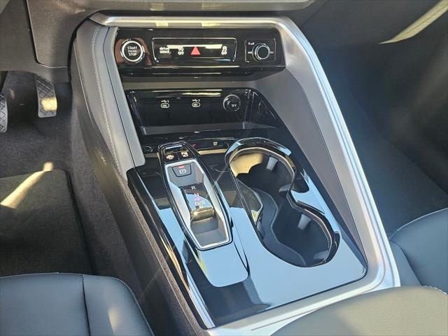 2026 Audi Q5 Sportback Premium TFSI quattro S tronic